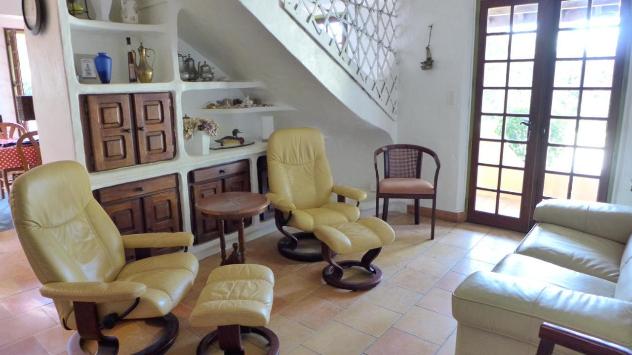 Ref 141 ,Seignosse Les Bourdaines , Villa Bouharde Classee 3 Etoiles, A 600 M Plage, 10 Personnes エクステリア 写真