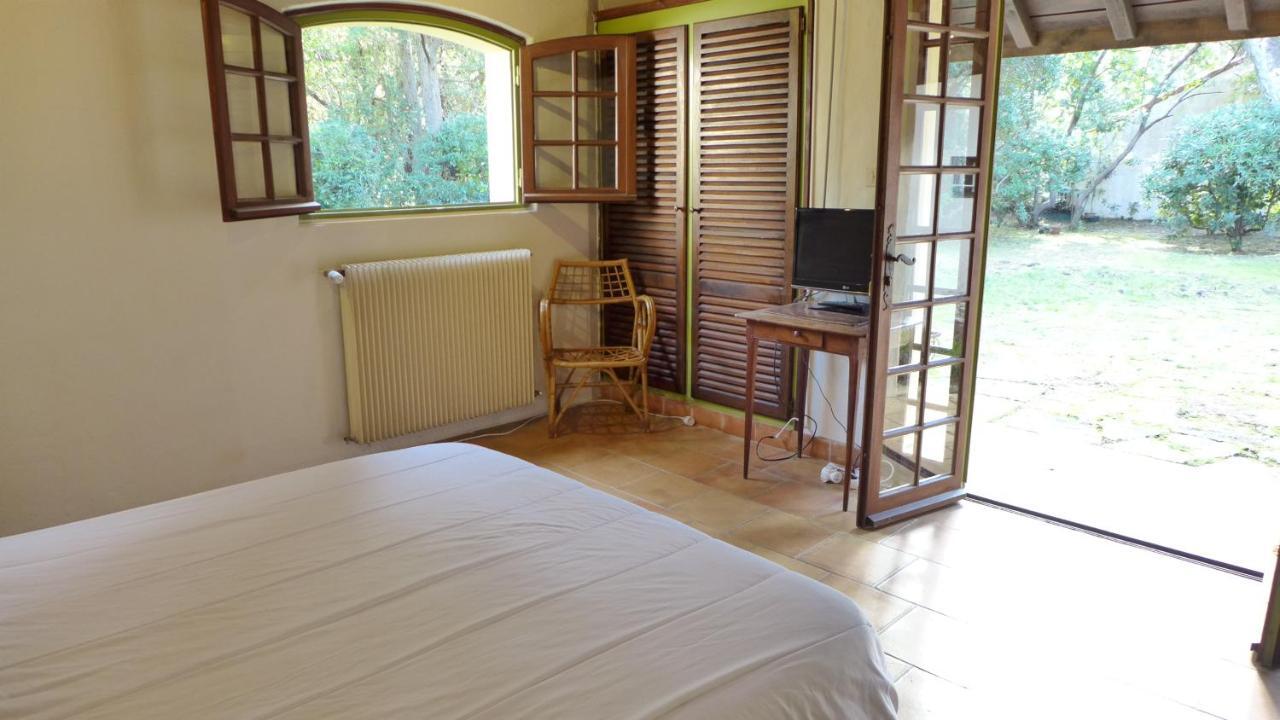 Ref 141 ,Seignosse Les Bourdaines , Villa Bouharde Classee 3 Etoiles, A 600 M Plage, 10 Personnes エクステリア 写真