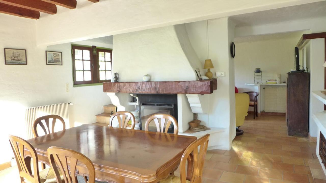 Ref 141 ,Seignosse Les Bourdaines , Villa Bouharde Classee 3 Etoiles, A 600 M Plage, 10 Personnes エクステリア 写真