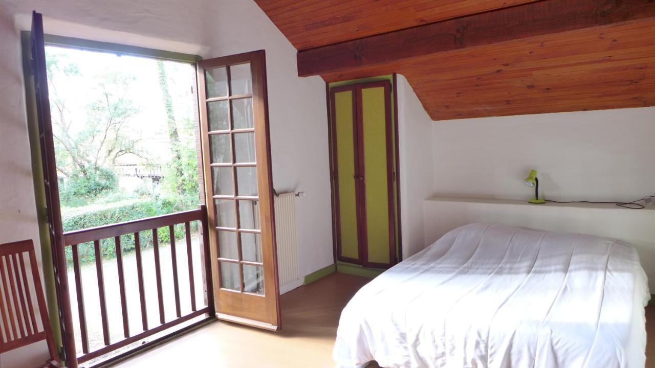 Ref 141 ,Seignosse Les Bourdaines , Villa Bouharde Classee 3 Etoiles, A 600 M Plage, 10 Personnes エクステリア 写真