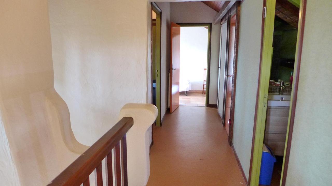 Ref 141 ,Seignosse Les Bourdaines , Villa Bouharde Classee 3 Etoiles, A 600 M Plage, 10 Personnes エクステリア 写真